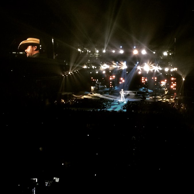 Jason Aldean Concert
