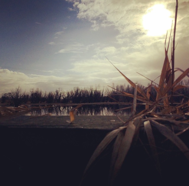 Duck Hunting 2 - Country Huntress