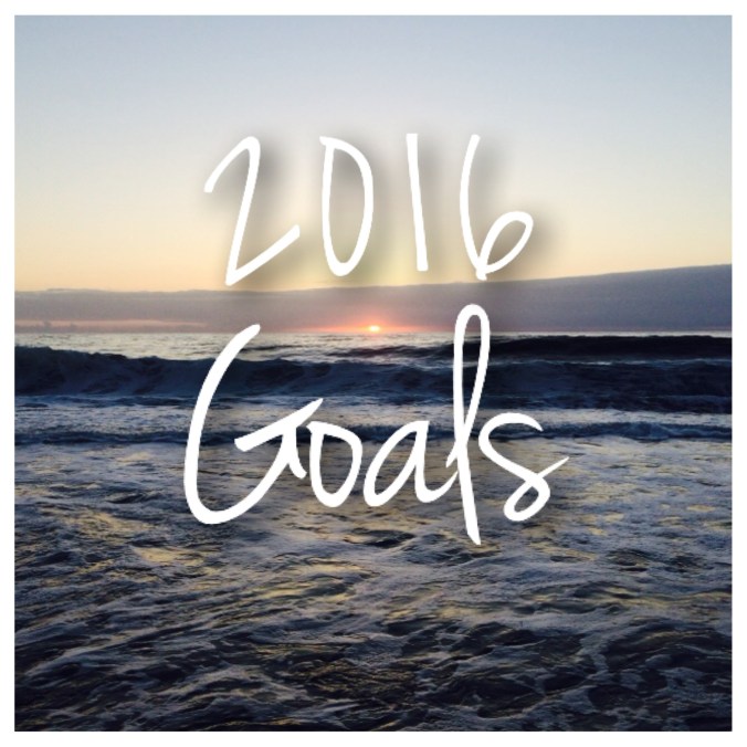 Country Huntress Goals