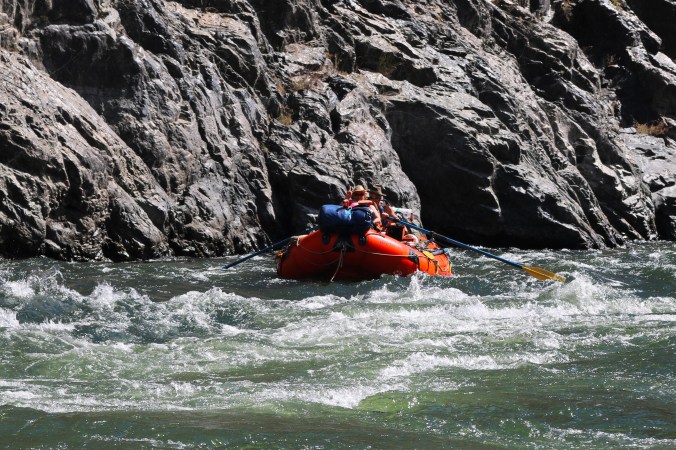 bass fishing snake river