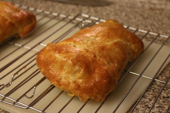 venison wellington recipe country huntress